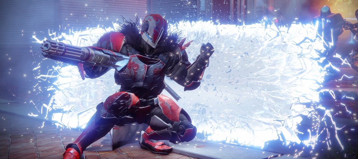 Destiny 2 | Jogadores receberão emblemas pelos seus feitos no primeiro título
