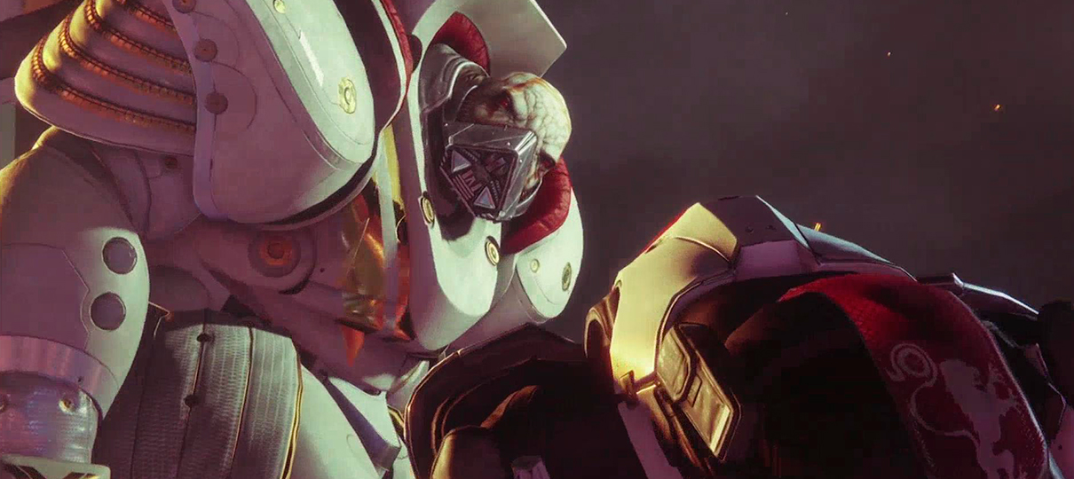 E3 2017 | Destiny 2 ganha novo trailer de história na conferência da Sony