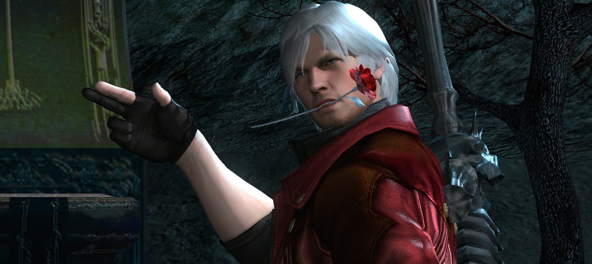 Diretor de Devil May Cry e Dragon’s Dogma está trabalhando em novo jogo