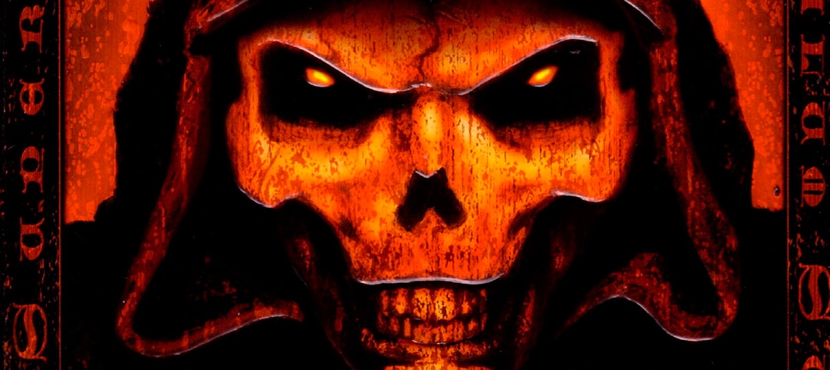 Diablo 2 pode ganhar versão remasterizada [RUMOR]