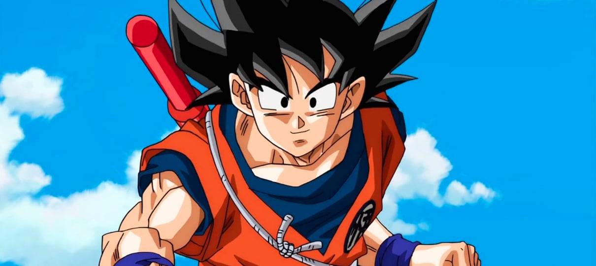 Dragon Ball Fighters é novo jogo de luta da Arc System Works