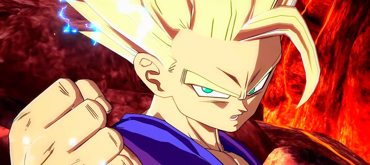 E3 2017 | Confira a ação frenética dos novos vídeos de Dragon Ball FighterZ