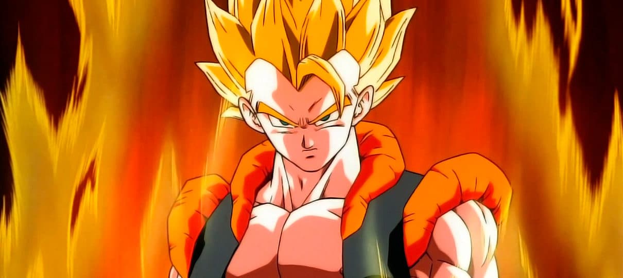 Goku enfrenta Vegeta em imagem do novo filme de Dragon Ball