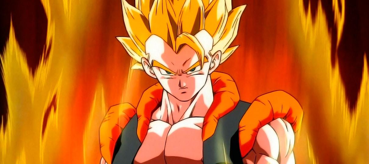Dragon Ball Super Broly | Vídeo mostra fusão entre Goku e Vegeta