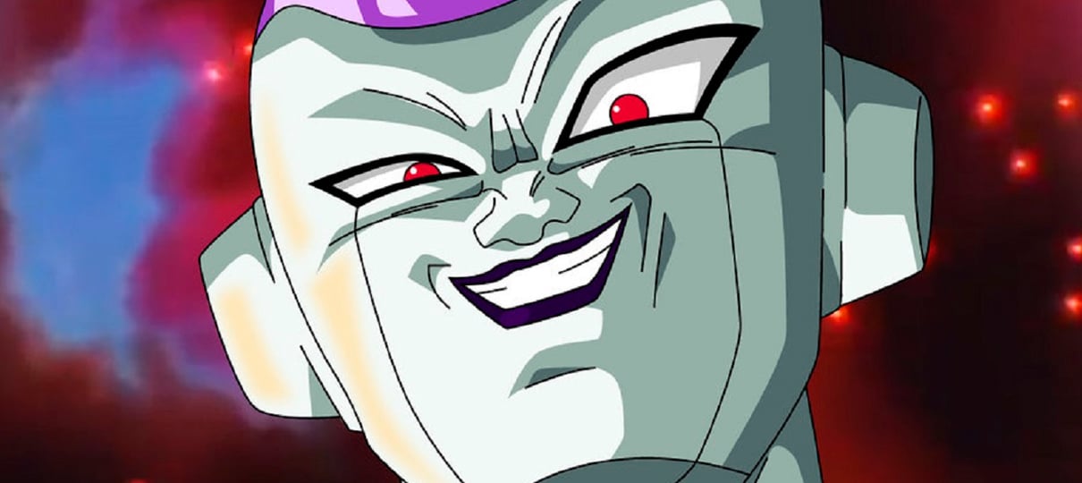 Dragon Ball Super | Dublador revela spoiler sobre participação de Freeza no torneio