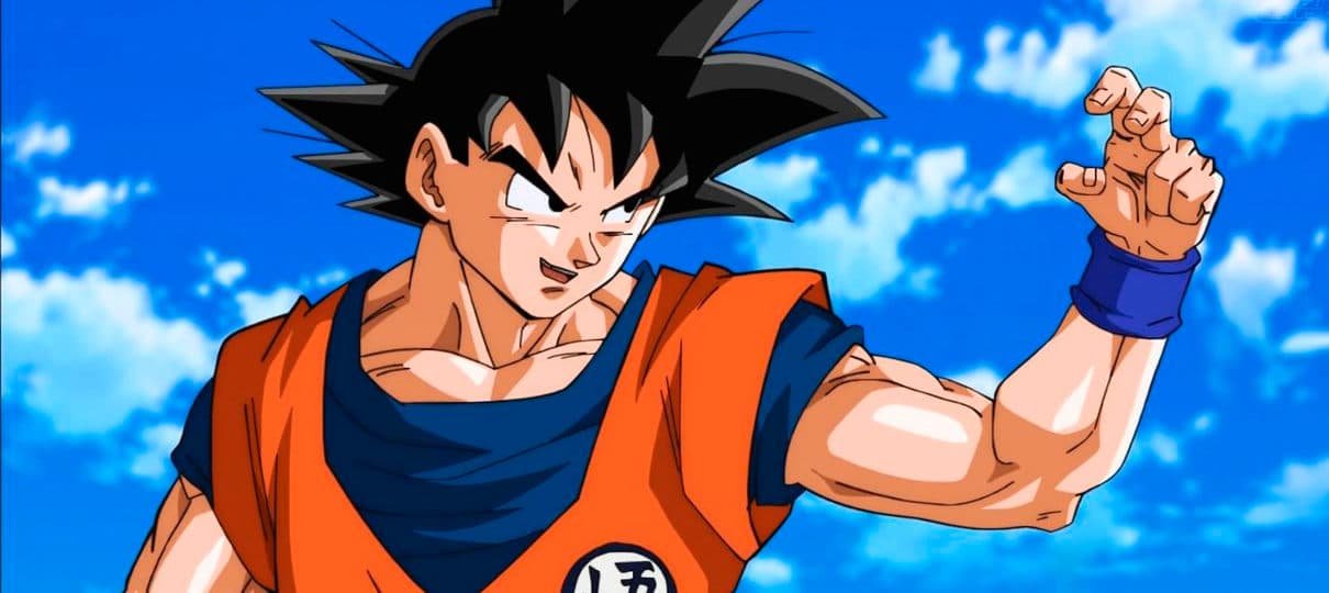 Produtor de Dragon Ball Super antecipa lançamento de novo anime