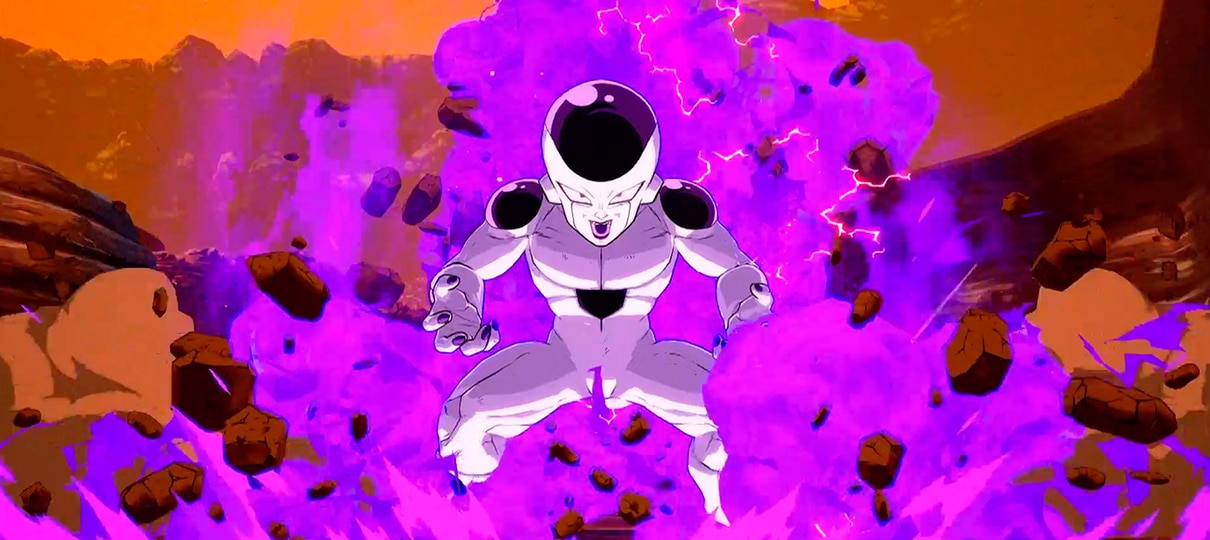 E3 2017 | Dragon Ball FighterZ ganha trailer de gameplay; assista