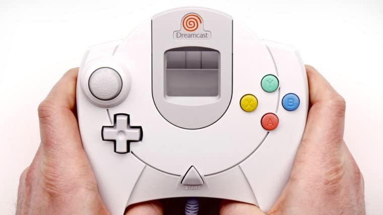 Xbox One receberá emulador de Dreamcast em breve