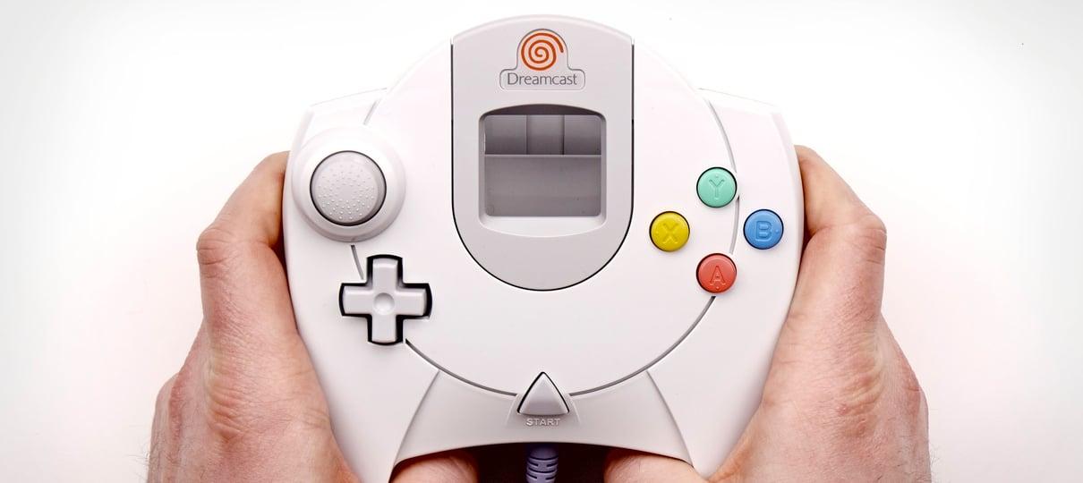 Xbox One receberá emulador de Dreamcast em breve