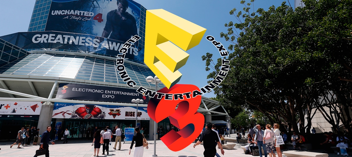 Confira a programação completa do evento E3 Coliseum
