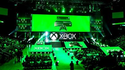 E3 2017 | Assista à conferência da Microsoft!