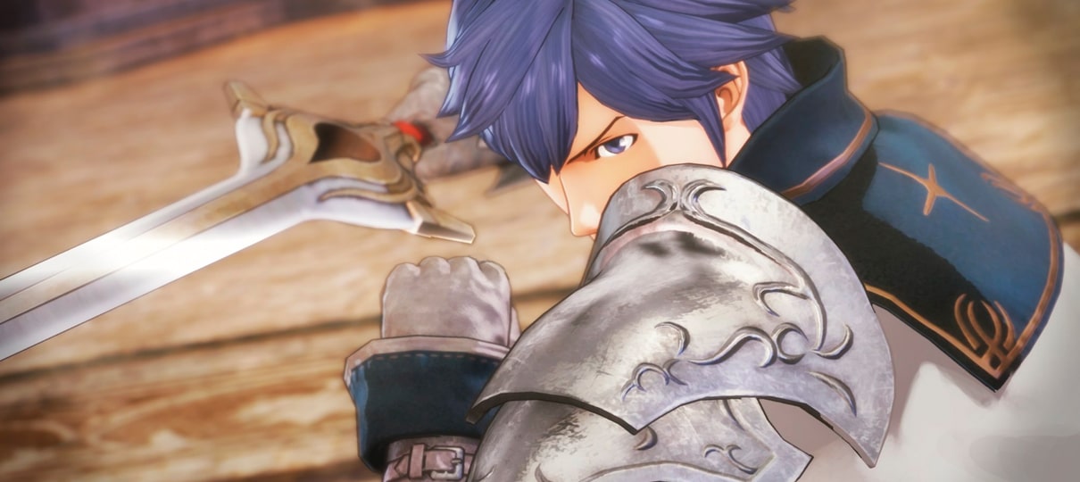 E3 2017 | Confira quase 25 minutos de gameplay de Fire Emblem Warriors