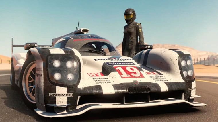 E3 2017 | Forza Motorsport 7 chega em outubro; assista ao trailer