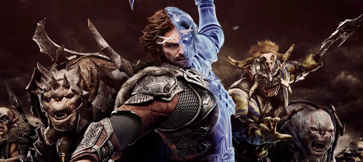 Novas imagens de Middle-earth: Shadow of Mordor - NerdBunker