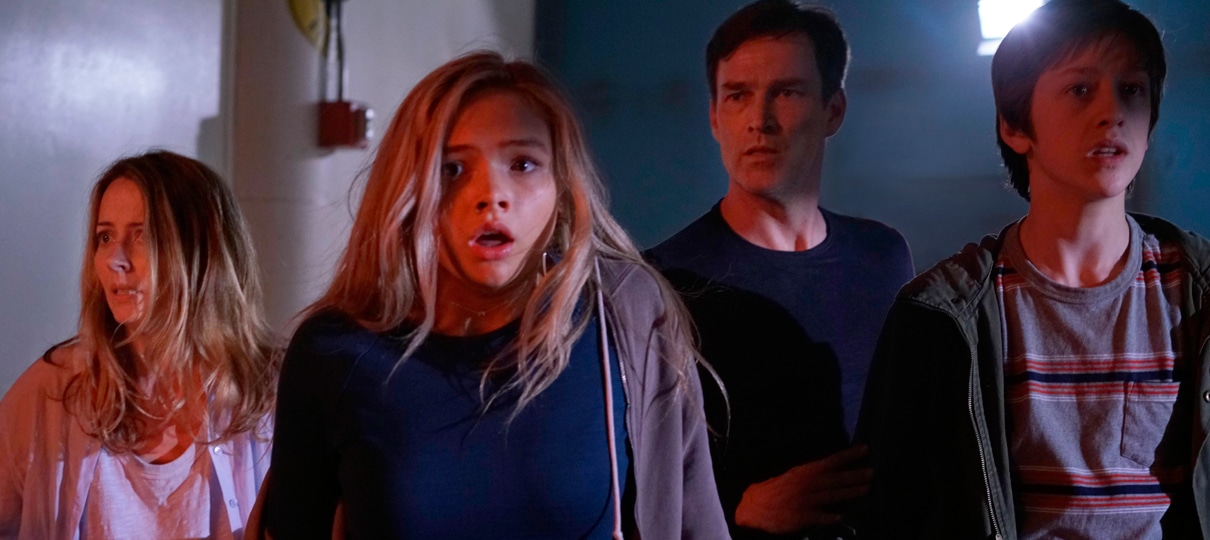 The Gifted | Série spin-off dos X-Men ganha data de estreia