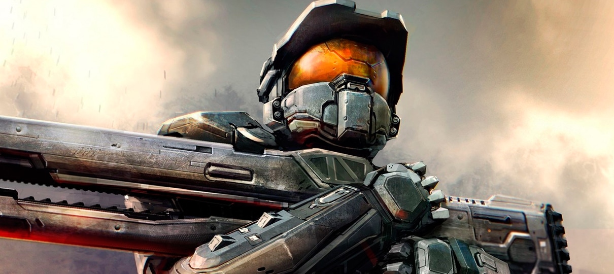 Halo | Showtime encomenda 10 episódios da série