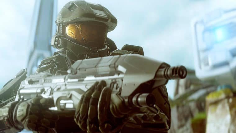Próximo Halo ficará pronto “quando estiver pronto”, diz desenvolvedora