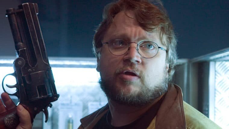 Guillermo del Toro critica os filmes de monstros contemporâneos