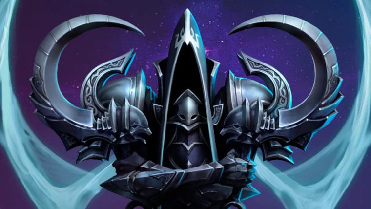 Blizzard anuncia HQs baseadas no universo de ''Heroes of the Storm