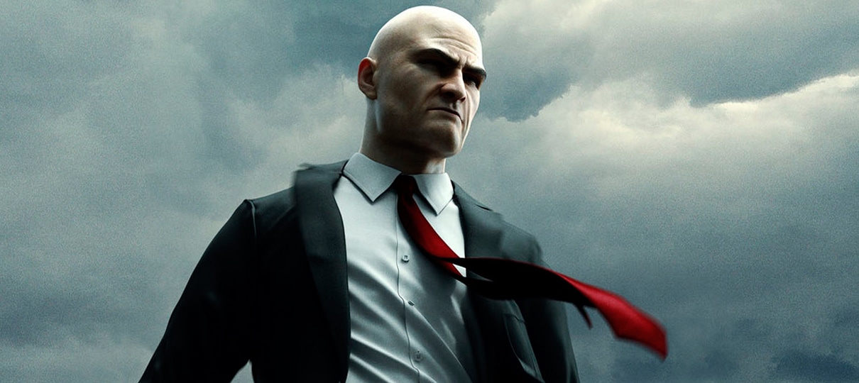 IO Interactive agora é um estúdio independente, mas mantém direitos de Hitman