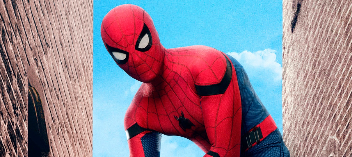 Após sucesso de Venom, destino do Homem-Aranha na Marvel é incerto, diz analista