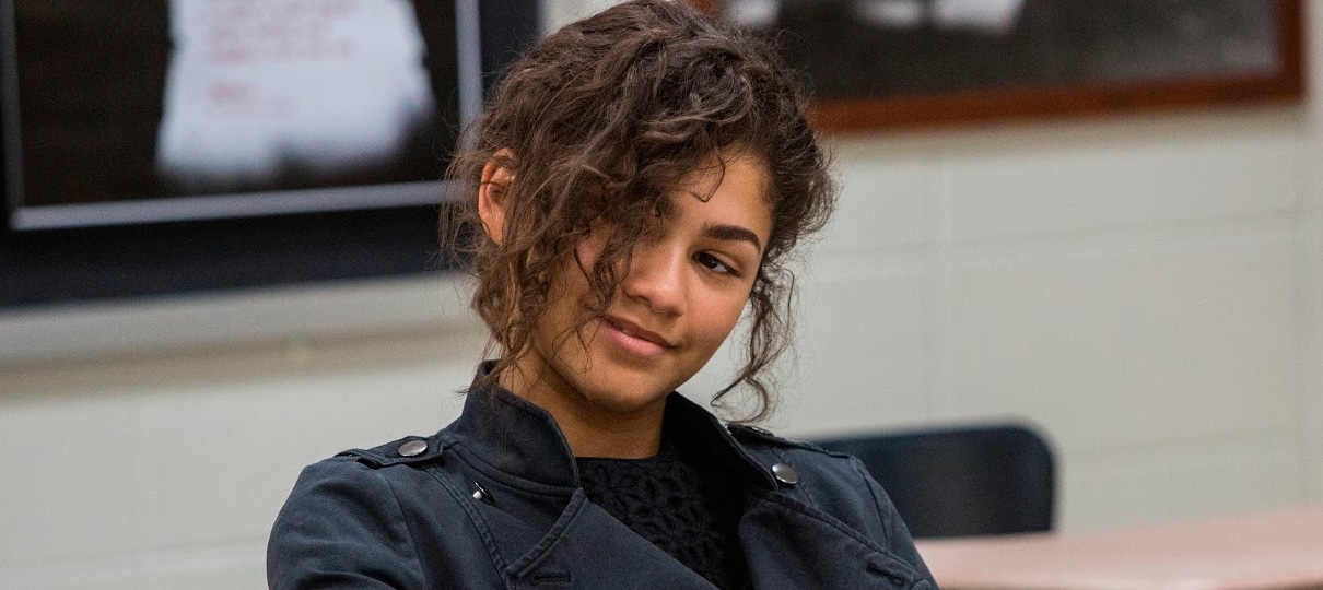 Homem-Aranha: De Volta ao Lar | Identidade de Zendaya pode ter sido revelada [RUMOR]