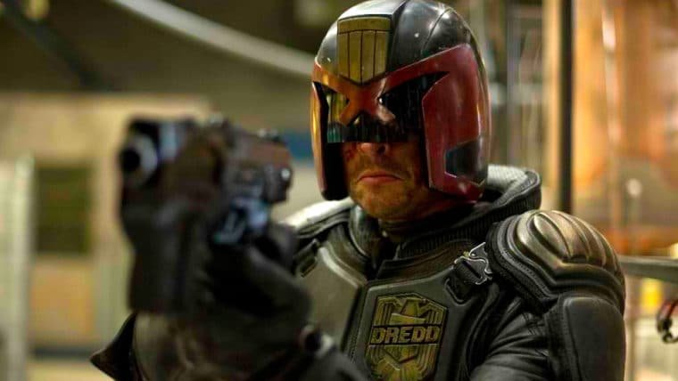 Judge Dredd: Mega-City One será uma “fantasia sombria” com foco na trama