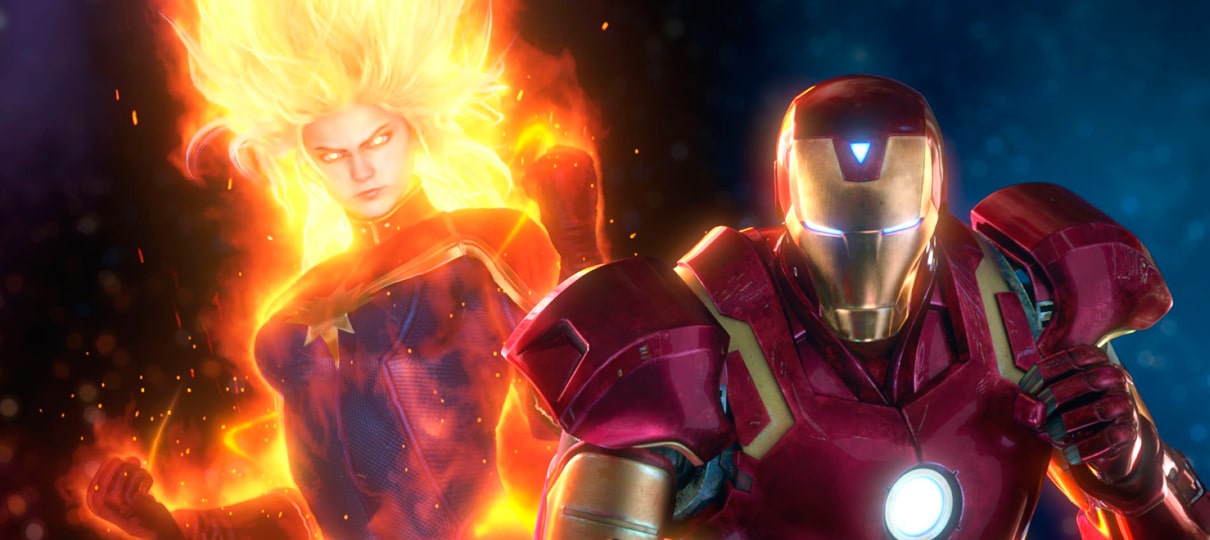 Marvel vs. Capcom: Infinite não tem X-Men porque os fãs “sequer se lembram” deles