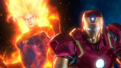 Marvel vs. Capcom: Infinite não tem X-Men porque os fãs “sequer se lembram” deles