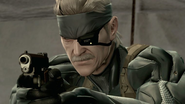 E3 2017 | “Traia seu público”, diz Hideo Kojima para diretor do filme de Metal Gear Solid