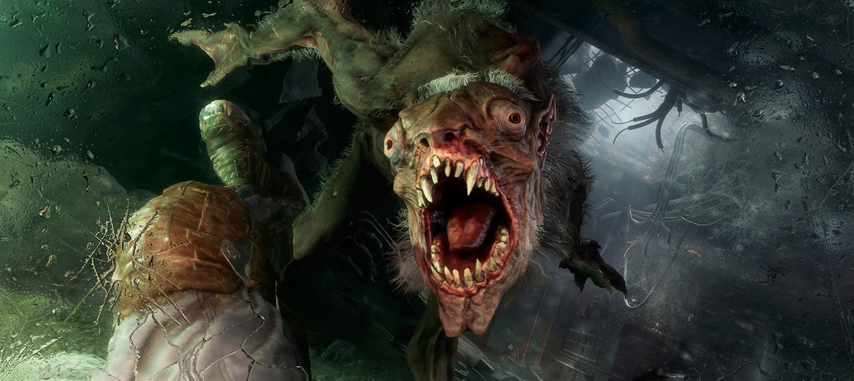 E3 2017 | Metro Exodus não é um jogo de mundo aberto, segundo produtor