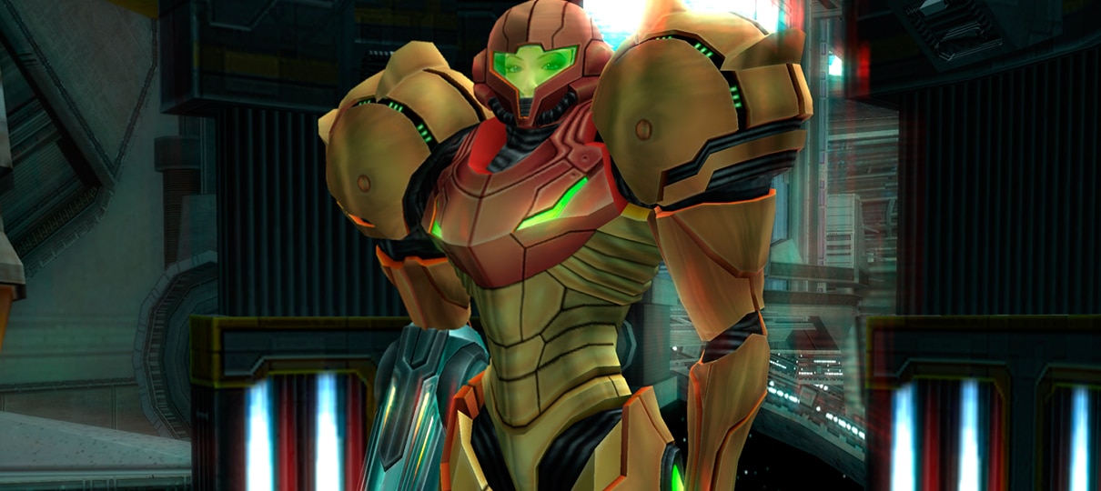 E3 2017 | Metroid Prime 4 será focado em exploração e isolação