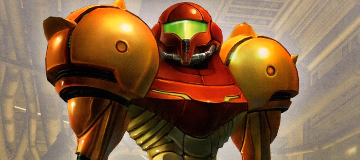 E3 2017 | Metroid Prime 4 não está sendo desenvolvido pela Retro Studios