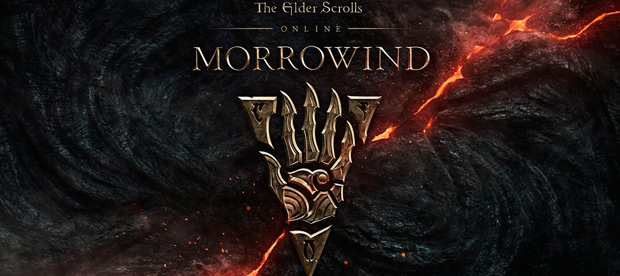 E3 2017 | The Elder Scrolls Online: Morrowind ganha trailer de lançamento