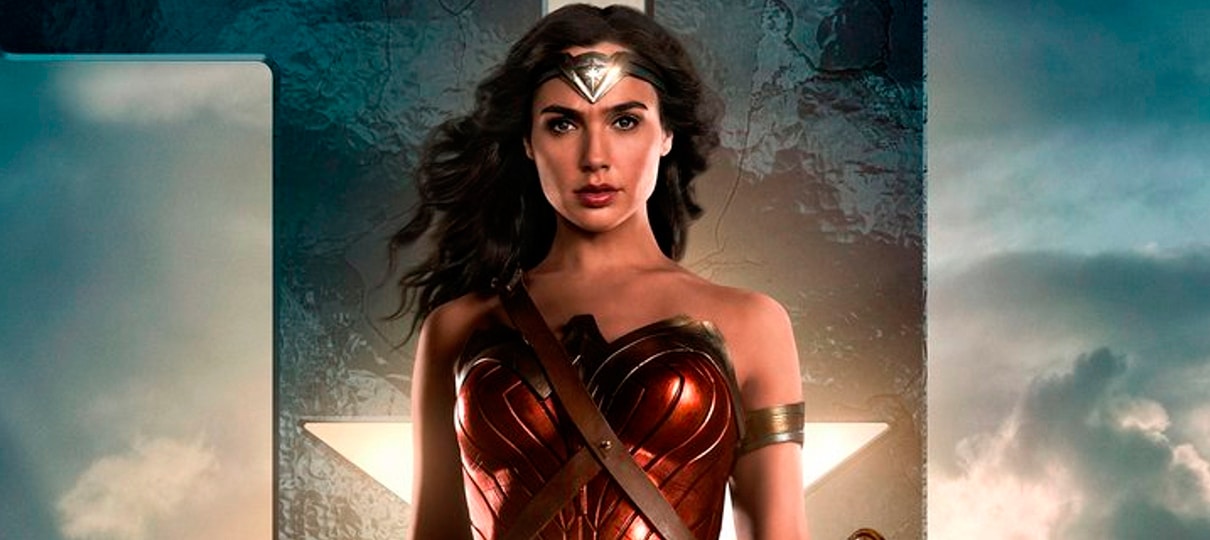 Zack Snyder comenta diferenças da Mulher-Maravilha em relação a Superman e Batman