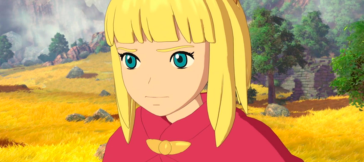 E3 2017 | Ni No Kuni II: Revenant Kingdom ganha data de lançamento e novo trailer