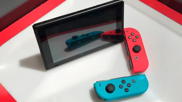 Switch poderá interagir com parque temático Super Nintendo World