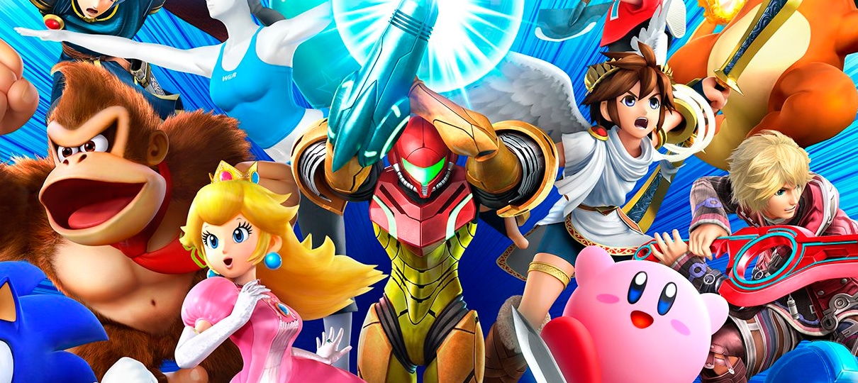 Nintendo ainda tem mais jogos de Switch para anunciar em 2017, diz Reggie Fils-Aimé