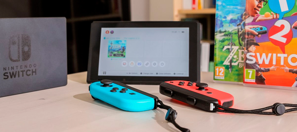 Nintendo Switch Online ganha nova previsão de lançamento, valor de assinatura e detalhes