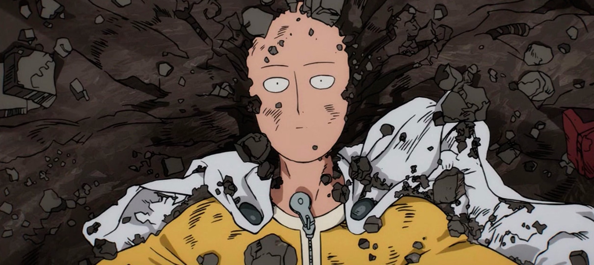 One Punch Man retorna em setembro, mas provavelmente não como você imagina