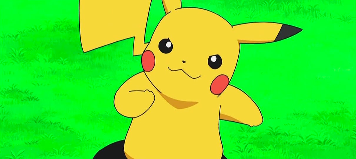 Pokémon | Primeira música-tema japonesa do anime retorna após quase 20 anos