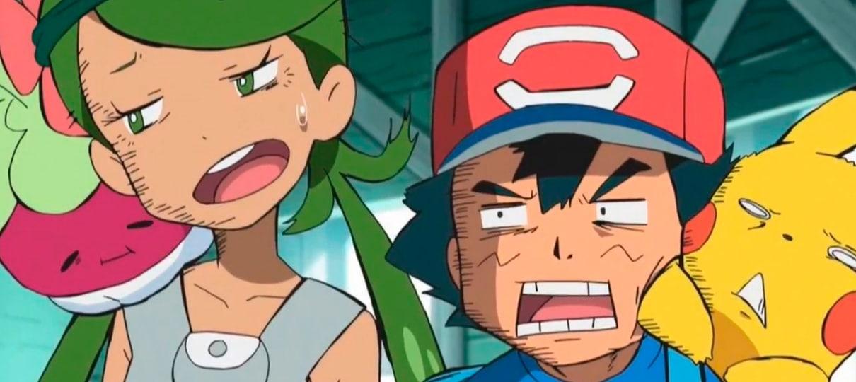 O rumor que se recusa a morrer: Pokémon Stars aparece na loja da Amazon
