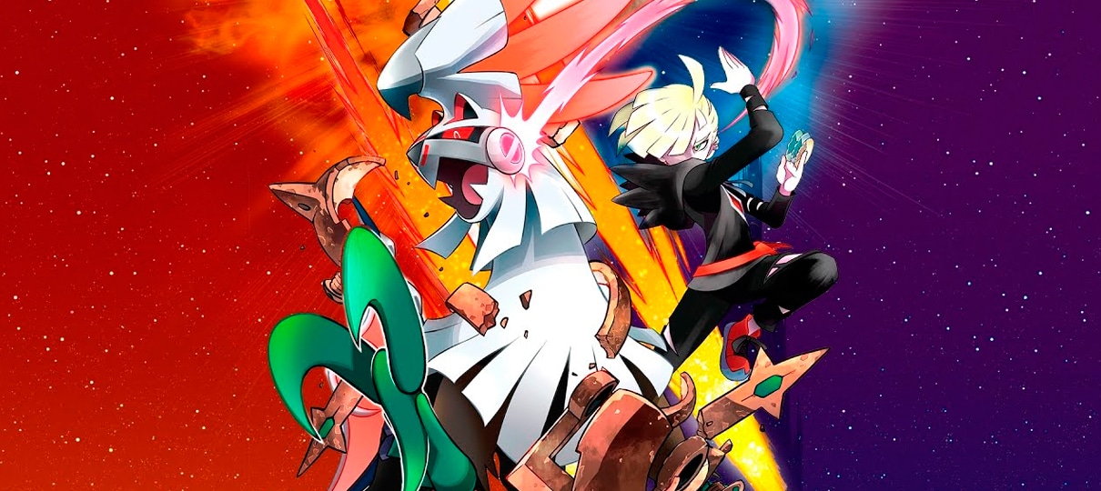 Possíveis novos detalhes de Pokémon Stars surgem online [RUMOR]