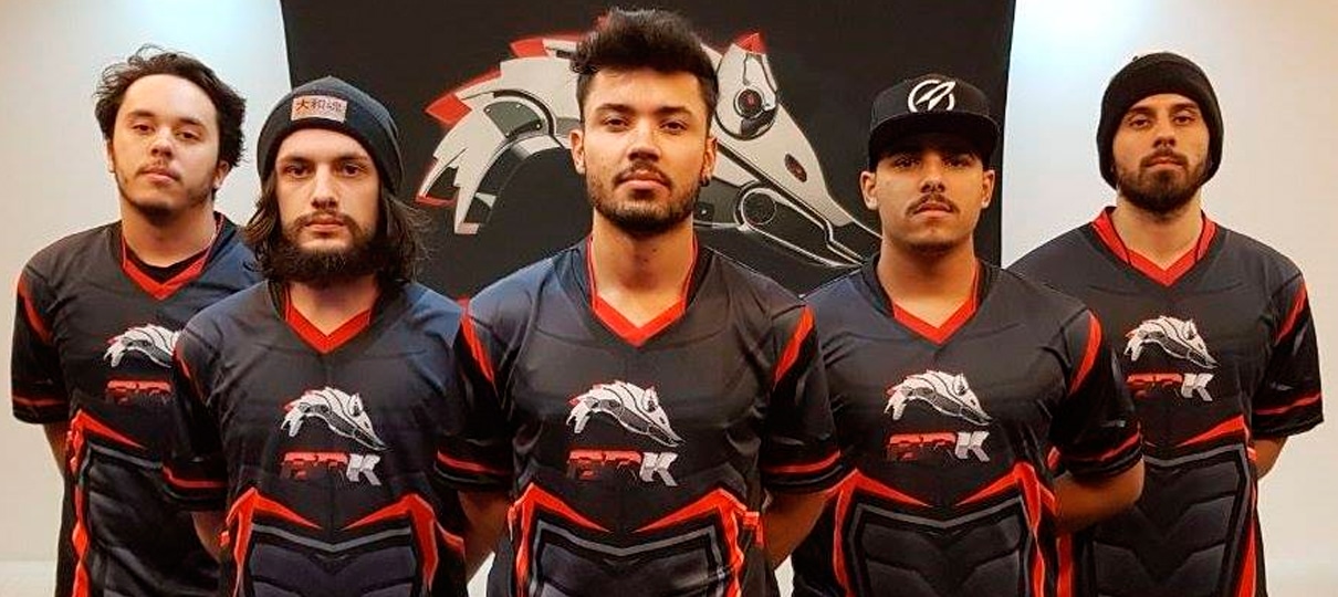Rainbow Six Siege | BRK e Santos estreiam na Pro League com vitórias