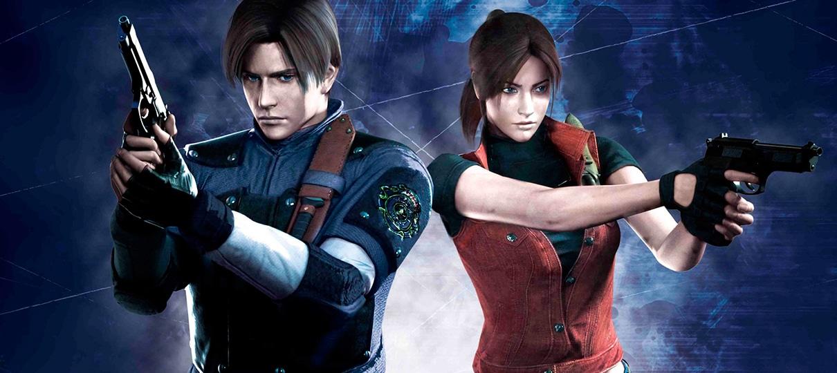 Resident Evil 2 Remake será lançado “em breve”, segundo Capcom