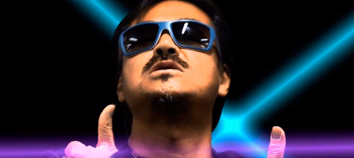 Hironobu Sakaguchi, criador de Final Fantasy, trabalha em Terra Battle 2 e Terra Wars