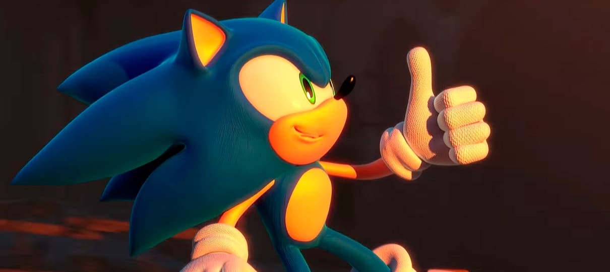 Sonic Mania e Borderlands são os jogos grátis da PS Plus em junho