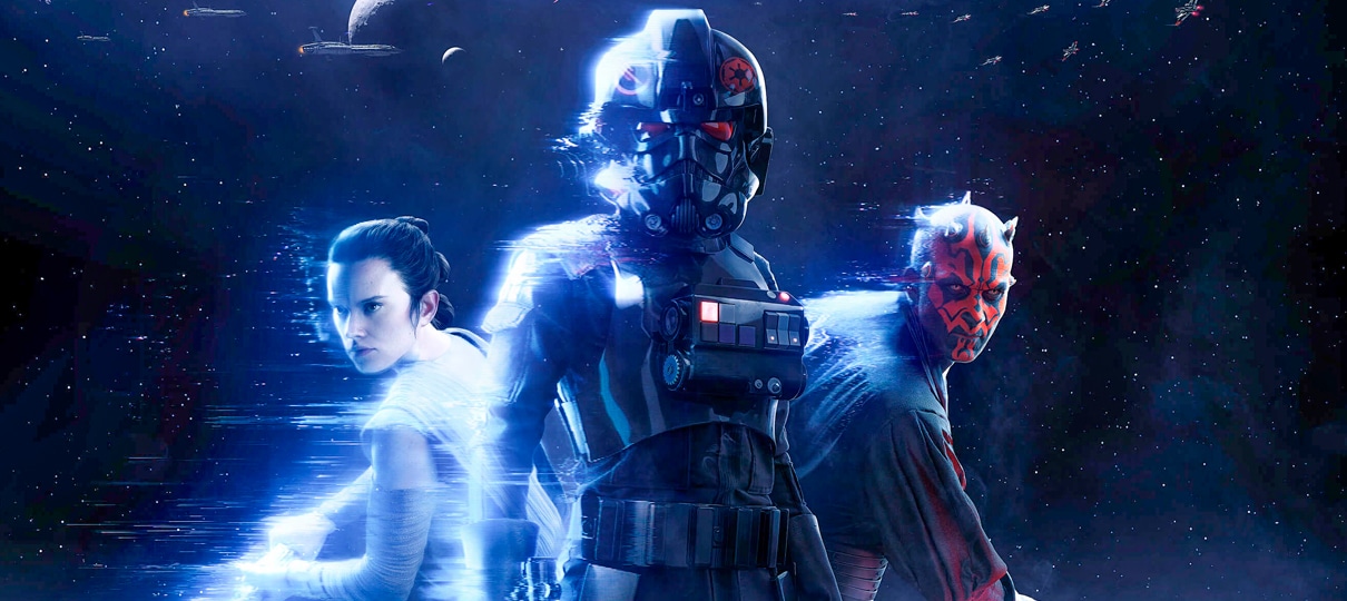 Star Wars Battlefront II | Trailer detalha os bonus de pré-venda; assista!
