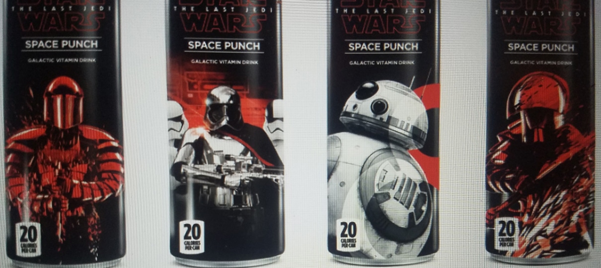 Star Wars: Os Últimos Jedi | Novos produtos revelam visual da guarda pessoal de Snoke