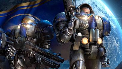 StarCraft: Remastered ganha data de lançamento e novo trailer live-action